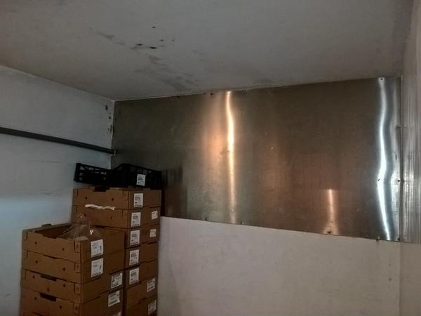 1#3524 Impastatrice A.M.B. e celle frigorifere Oscartielle in vendita - foto 30