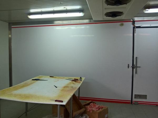 1#3524 Impastatrice A.M.B. e celle frigorifere Oscartielle in vendita - foto 32