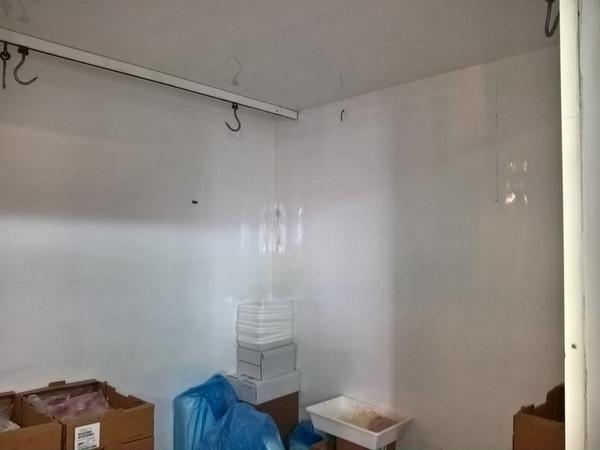 1#3524 Impastatrice A.M.B. e celle frigorifere Oscartielle in vendita - foto 33