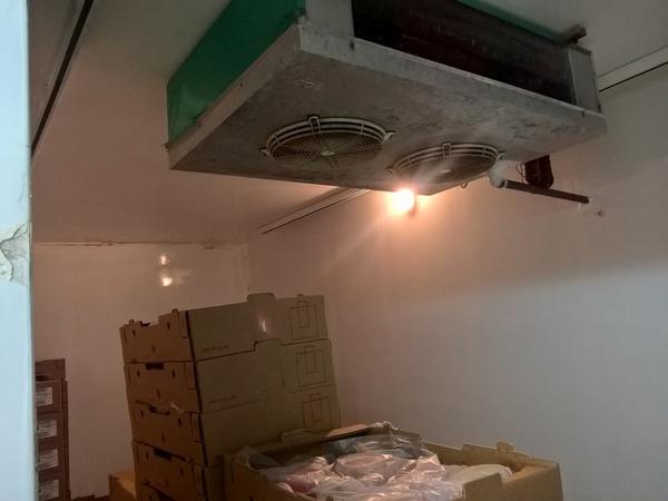1#3524 Impastatrice A.M.B. e celle frigorifere Oscartielle in vendita - foto 34