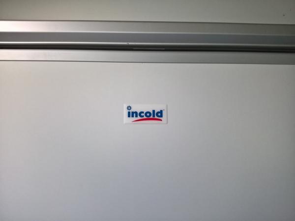 1#3524 Impastatrice A.M.B. e celle frigorifere Oscartielle in vendita - foto 37