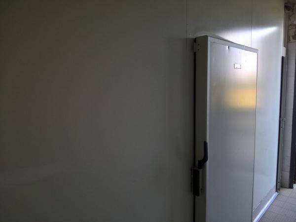 1#3524 Impastatrice A.M.B. e celle frigorifere Oscartielle in vendita - foto 41