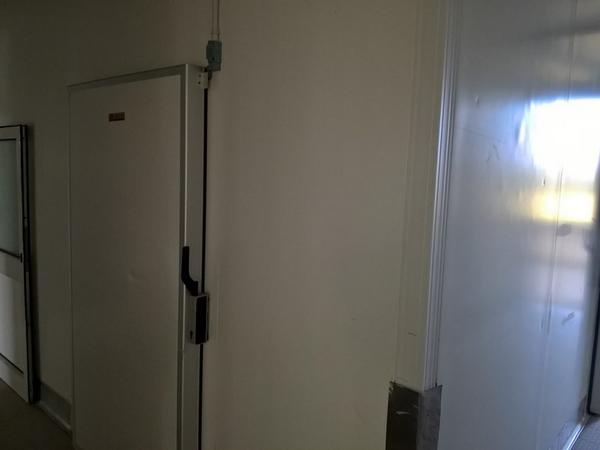 1#3524 Impastatrice A.M.B. e celle frigorifere Oscartielle in vendita - foto 42