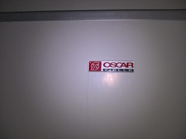 1#3524 Impastatrice A.M.B. e celle frigorifere Oscartielle in vendita - foto 43