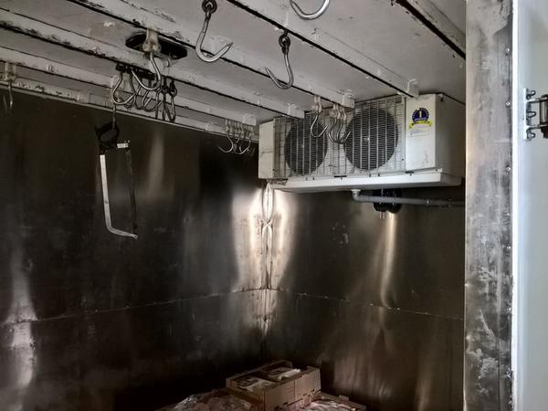 1#3524 Impastatrice A.M.B. e celle frigorifere Oscartielle in vendita - foto 46