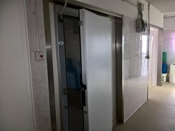1#3524 Impastatrice A.M.B. e celle frigorifere Oscartielle in vendita - foto 50