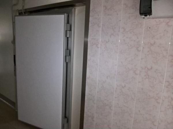 1#3524 Impastatrice A.M.B. e celle frigorifere Oscartielle in vendita - foto 51