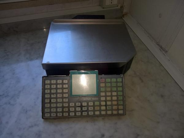 1#3524 Impastatrice A.M.B. e celle frigorifere Oscartielle in vendita - foto 61