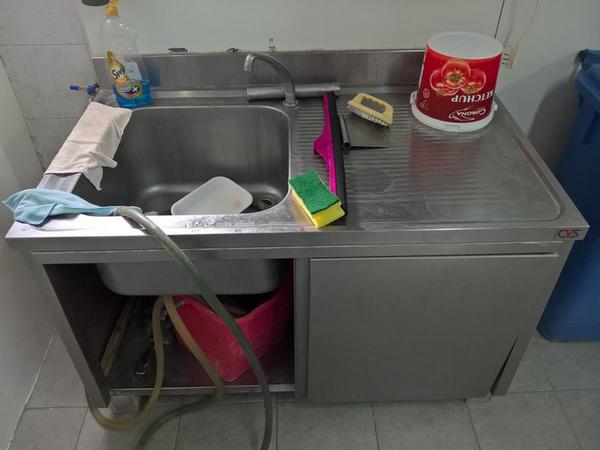 1#3524 Impastatrice A.M.B. e celle frigorifere Oscartielle in vendita - foto 96