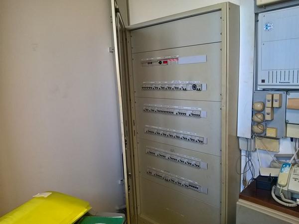 1#3524 Impastatrice A.M.B. e celle frigorifere Oscartielle in vendita - foto 109