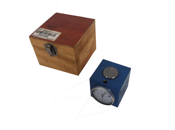 21#3525 Micrometri e orologio magnetico V-Tec byVogel 009.648 in vendita - foto 8