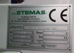 Immagine 9 - Filmatrice speciale Stemas - Lotto 3 (Asta 3525)