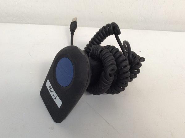 8#3525 Lettori di codici a barre Datalogic QS650 in vendita - foto 2