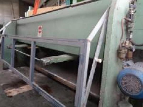 16#3528 Cesoia meccanica CBC 4050x7 in vendita - foto 2