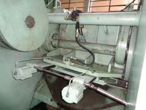 4#3528 Cesoia a ghigliottina meccanica Colgar CS 1520 in vendita - foto 4