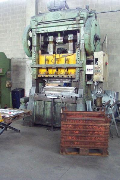 Presse meccaniche in vendita