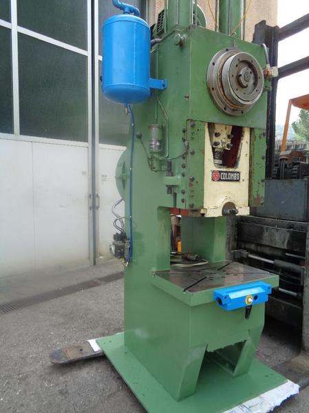 Presse meccaniche in vendita