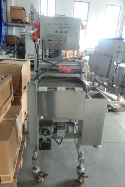 1#3529 Sgocciolatore/raffreddatore Tetra Laval Food in vendita - foto 3