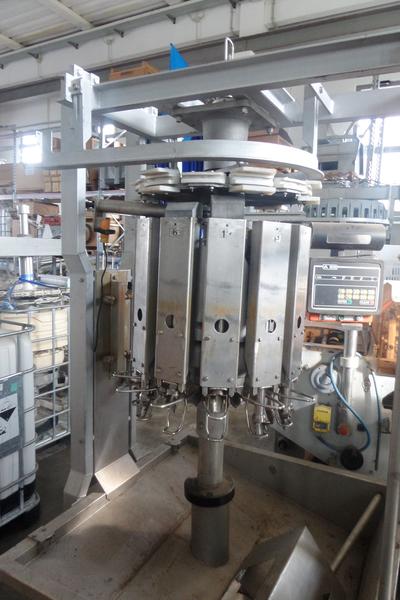 Agroalimentare in vendita