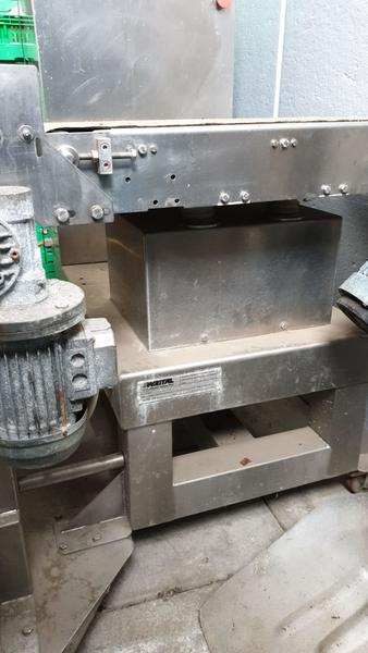 23#3529 Metal detector Safeline in vendita - foto 3