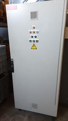 Gruppo frigo con box insonorizzato - Lotto 27 (Asta 3529)