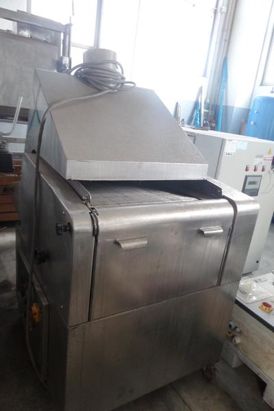 3#3529 Grigliatore Gls Italia in vendita - foto 1