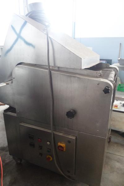 3#3529 Grigliatore Gls Italia in vendita - foto 2
