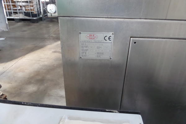 3#3529 Grigliatore Gls Italia in vendita - foto 3