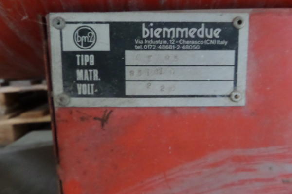 6#3529 Riscaldatore Arcotherm Ge85 in vendita - foto 2