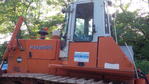 Immagine 1 - Trattore apripista cingolato Fiat Hitachi FD255 - Lotto 1 (Asta 3530)