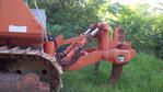 Immagine 3 - Trattore apripista cingolato Fiat Hitachi FD255 - Lotto 1 (Asta 3530)