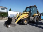 Image 2 - Komatsu WB 97 R2 Blackhoe Loader - Lot 1 (Auction 3533)