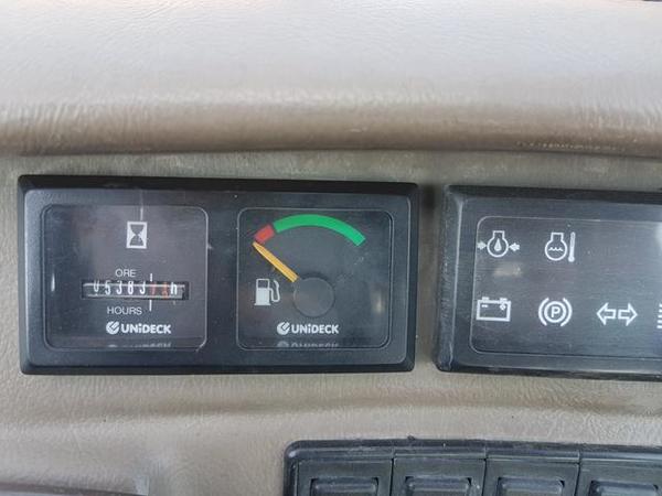 2#3533 Sollevatore Telescopico Manitou 13-30 in vendita - foto 8