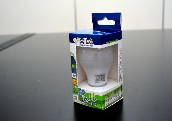 1#3535 Stock di lampadine a LED nuove in vendita - foto 3