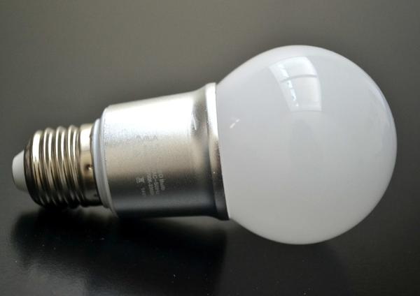 1#3535 Stock di lampadine a LED nuove in vendita - foto 4