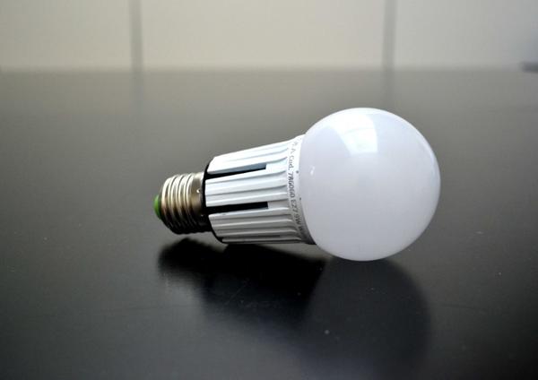 1#3535 Stock di lampadine a LED nuove in vendita - foto 5