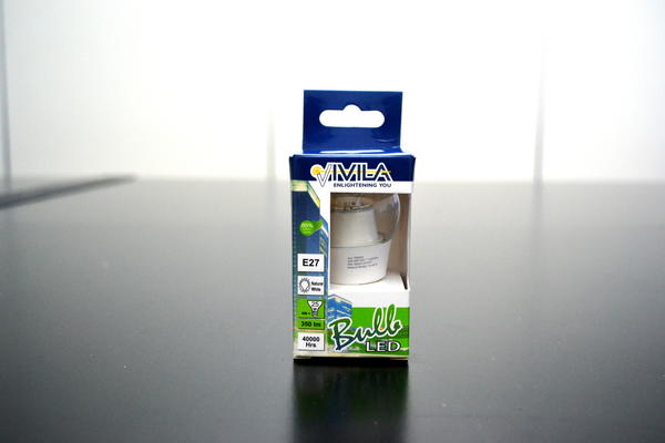1#3535 Stock di lampadine a LED nuove in vendita - foto 7