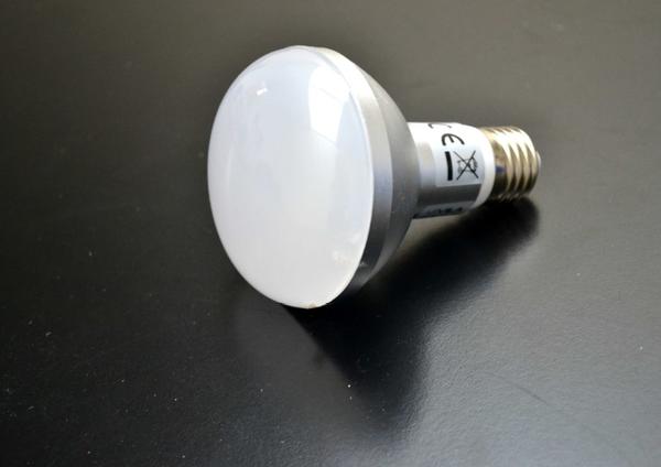 2#3535 Stock di lampadine a LED nuove in vendita - foto 2