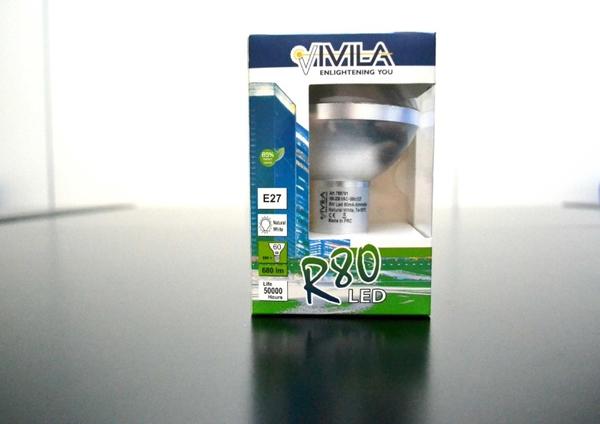 2#3535 Stock di lampadine a LED nuove in vendita - foto 3