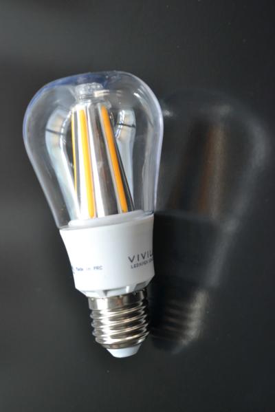 3#3535 Stock di lampadine a LED nuove in vendita - foto 1