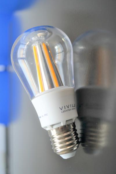 3#3535 Stock di lampadine a LED nuove in vendita - foto 4