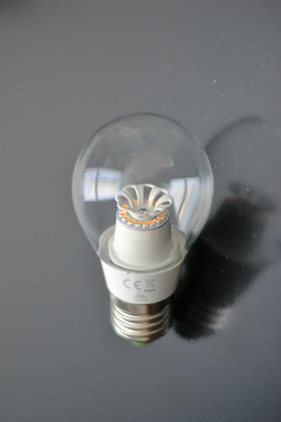 3#3535 Stock di lampadine a LED nuove in vendita - foto 6