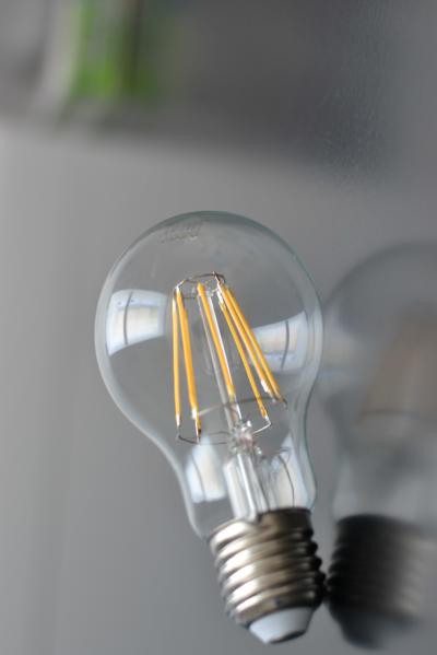 3#3535 Stock di lampadine a LED nuove in vendita - foto 7