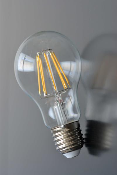 3#3535 Stock di lampadine a LED nuove in vendita - foto 8