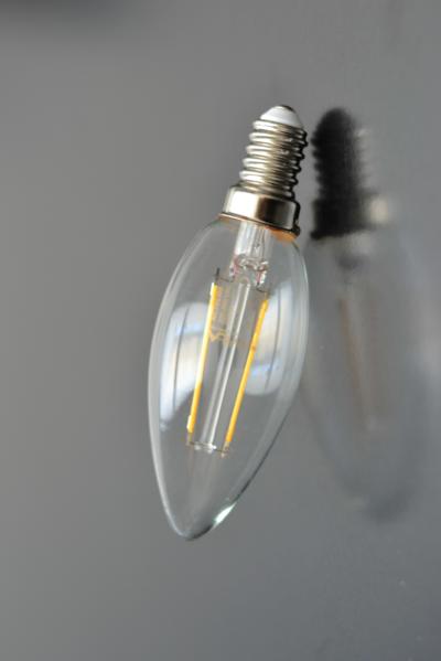 3#3535 Stock di lampadine a LED nuove in vendita - foto 9