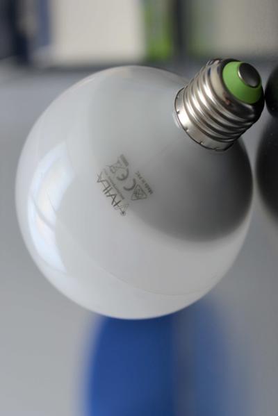 3#3535 Stock di lampadine a LED nuove in vendita - foto 13