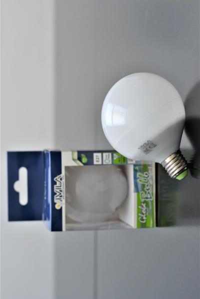 3#3535 Stock di lampadine a LED nuove in vendita - foto 14