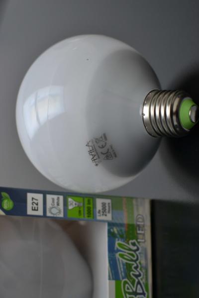 3#3535 Stock di lampadine a LED nuove in vendita - foto 16