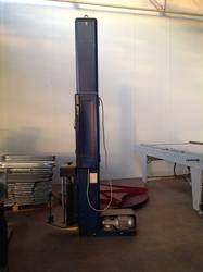 Imballatrice pallet automatica Robopac - Lotto 4 (Asta 3537)