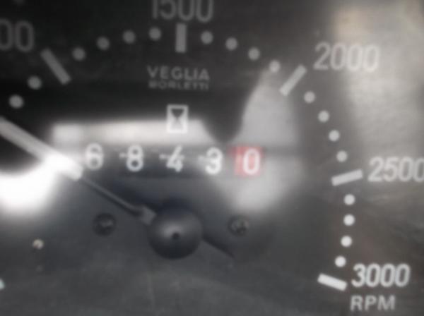 2#3538 Dozer Fiat Allis FL7 in vendita - foto 2